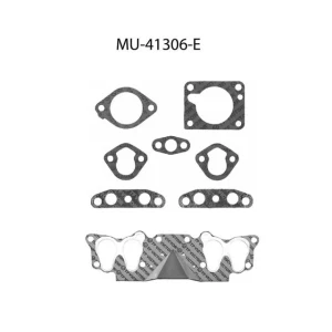 EMPAQUE MULTIPLE E TOYOTA 22R 83-95 - MU-41306-E