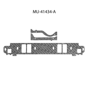 EMPAQUE MULTIPLE CHRYSLER 360 (MS-4275) - MU-41434-A