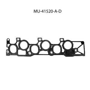 EMPAQUE MULTIPLE ADMISION FORD 3.8L (MS-4341-NSC) - MU-41520-A-D