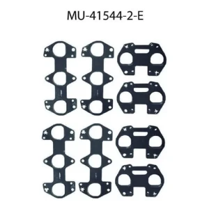 EMPAQUE MULTIPLE ESCAPE FORD 6.8 30V (MS-4390-6E) - MU-41544-2-E
