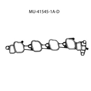 EMPAQUE MULTIPLE ADMISION FORD 5.4L (MS-4357-NS2) - MU-41545-1A-D