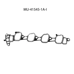 EMPAQUE MULTIPLE ADMISION FORD 5.4 (MS-4357-NS2) - MU-41545-1A-I
