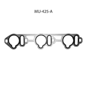 EMPAQUE MULTIPLE ADMISION NISSAN 3.0 91-00 (MS-41229-A) - MU-425-A