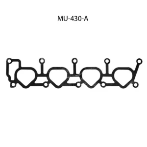 EMPAQUE MULTIPLE ADMISION NISSAN 2.4 (MS-41232) - MU-430-A