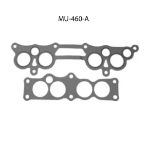 EMPAQUE MULTIPLE ADMISION MAZDA 2.0 (MS-41110) - MU-460-A