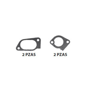 EMPAQUE MULTIPLE ADMISION PERKINS 6-354 F-IV - MU-46080