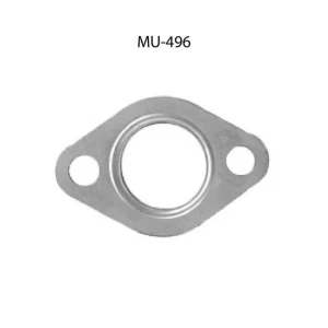 EMPAQUE MULTIPLE ADMISION VOLKSWAGEN 1600 64-89 - MU-496