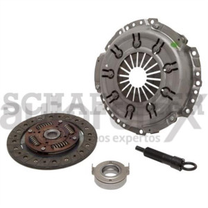 KIT CLUTCH TRACKER - NAK04-108