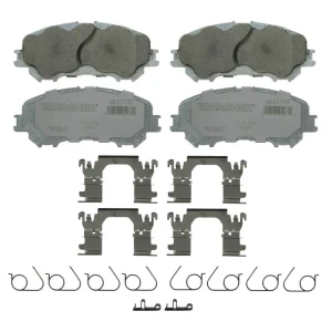 BALATA DELANTERA X-TRAIL 14-16 - OEX1737