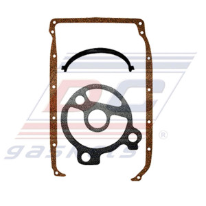 EMPAQUE CARTER GM 2.0 87-99 - OS-1108