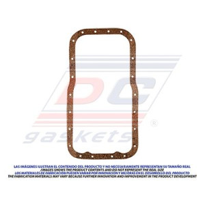 EMPAQUE CARTER NISSAN L20,Z24 - OS-11218