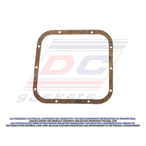 EMPAQUE CARTER NISSAN 2.4 91-05 - OS-11233