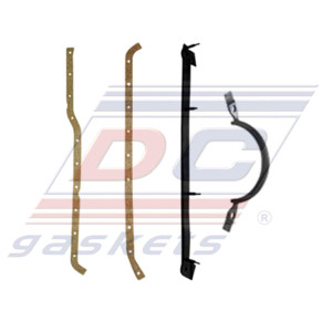 EMPAQUE CARTER CHEVROLET 250 93/98 - OS-1130