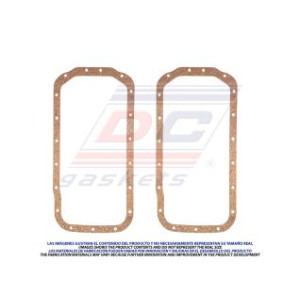 EMPAQUE CARTER TOYOTA V6 88/95 - OS-11350