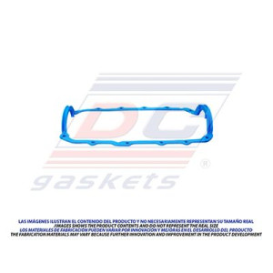 EMPAQUE CARTER GM V6 3.1 88-96 - OS-1140-1R