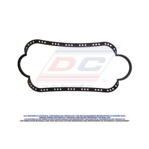 EMPAQUE CARTER HONDA 1.6 84-95 - OS-11451-R