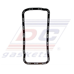 EMPAQUE CARTER HONDA 1.6 90-94 - OS-11454-R