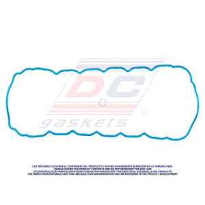 EMPAQUE CARTER HONDA 1.6 96/00 - OS-11455-2R
