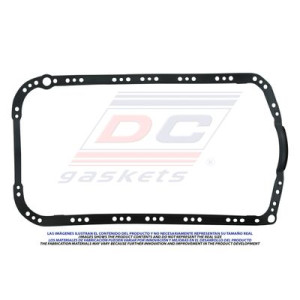 EMPAQUE CARTER HONDA 2.2 93-02 - OS-11457-R