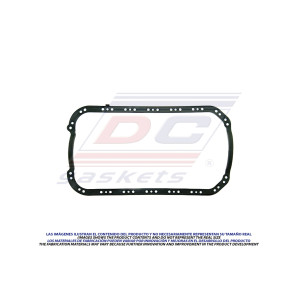 EMPAQUE CARTER CIVIC 1.7 96-05 - OS-11459-R