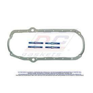 EMPAQUE CARTER GM V8 350 75-97 - OS-1150-R