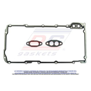 EMPAQUE CARTER GM 4.8 5.3 99 - OS-1175-1R