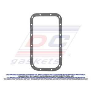 EMPAQUE CARTER ATOS 1.0L 00-03 - OS-1201