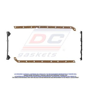 EMPAQUE CARTER CHRYSLER 225 60-92 - OS-1220