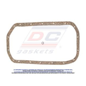 EMPAQUE CARTER MITSU.1.5 79-94 - OS-1230