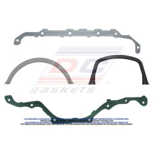 EMPAQUE CARTER CHRYSLER 2.2 88-95 - OS-1240-1R
