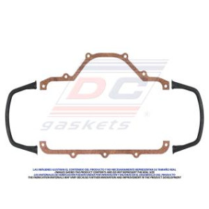 EMPAQUE CARTER CHRYSLER K 2.2, 2.5 - OS-1240