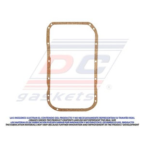 EMPAQUE CARTER MITSU.3.0 87-96 - OS-1253