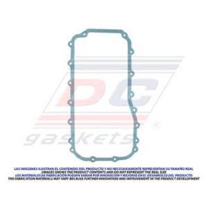 EMPAQUE CARTER CHRYSLER 3.3 90-03 - OS-1254-HD
