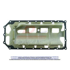 EMPAQUE CARTER CHRYSLER 5.7 HEMI - OS-1273-1R