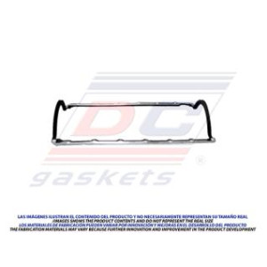 EMPAQUE CARTER FORD 1.6L 01-07 - OS-1317-R