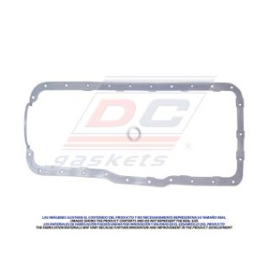 EMPAQUE CARTER FORD 300 88-97 - OS-1325-1R