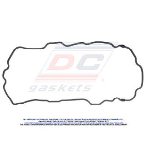 EMPAQUE CARTER ESCAPE 3.0 04/12 - OS-1326-1R