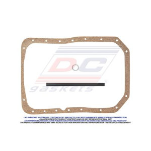 EMPAQUE CARTER FORD 3.8L 88/94 - OS-1330-2