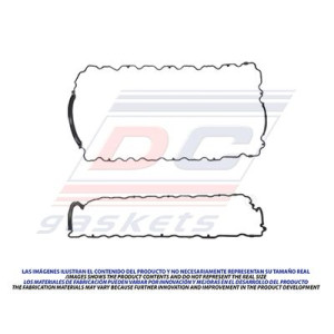 EMPAQUE CARTER FORD 4.0L 90-94 - OS-1335-R
