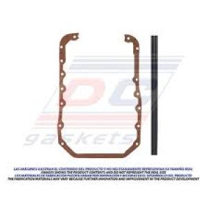 EMPAQUE CARTER FORD 3.8 97-04 - OS-1338