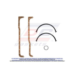 EMPAQUE CARTER FORD 302 65-97 - OS-1360