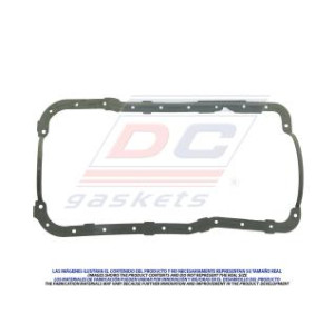 EMPAQUE CARTER FORD 351 87-93 - OS-1365-1R