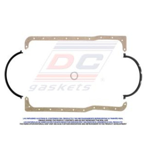 EMPAQUE CARTER FORD 351 69-92 - OS-1365