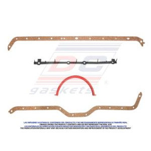 EMPAQUE CARTER VAM 282 65-84 - OS-1710