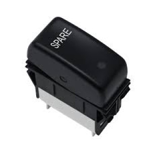 SWITCH SPARE ADICIONAL VARIAS FUNCIONES KENWORTH T660 T800 - P27-1123-007