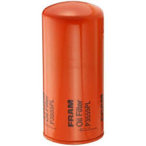 FILTRO ACEITE CUMMINS (51749) - P3555PL