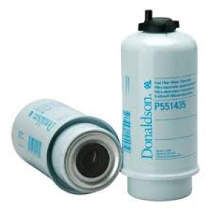 FILTRO COMBUSTIBLE JOHN DEERE - P551435