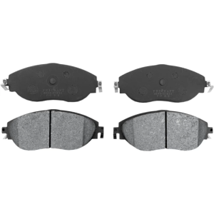 BALATA DELANTERA GOLF GTI 15-20 - P85131