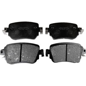 BALATA TRASERA PASSAT 15-20 - P85135