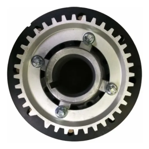 POLEA CIGUEÑAL WINDSTAR V6 3.8L 96-00 - PC-2032